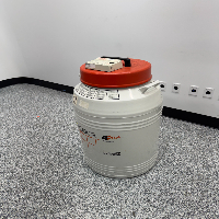 Thermolyne Locator 4 Plus Cryobiological Storage Vessel image 1